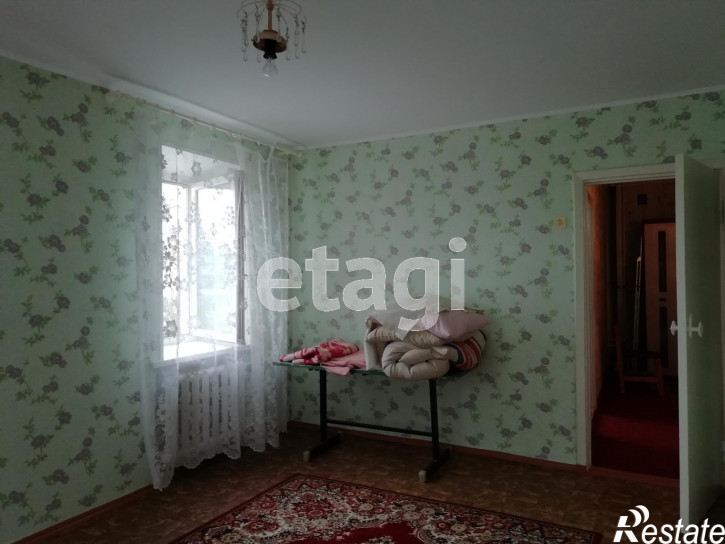 2-комн квартира Магистральная, 6