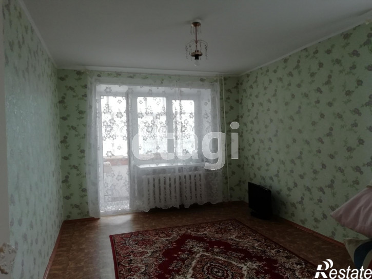 2-комн квартира Магистральная, 6