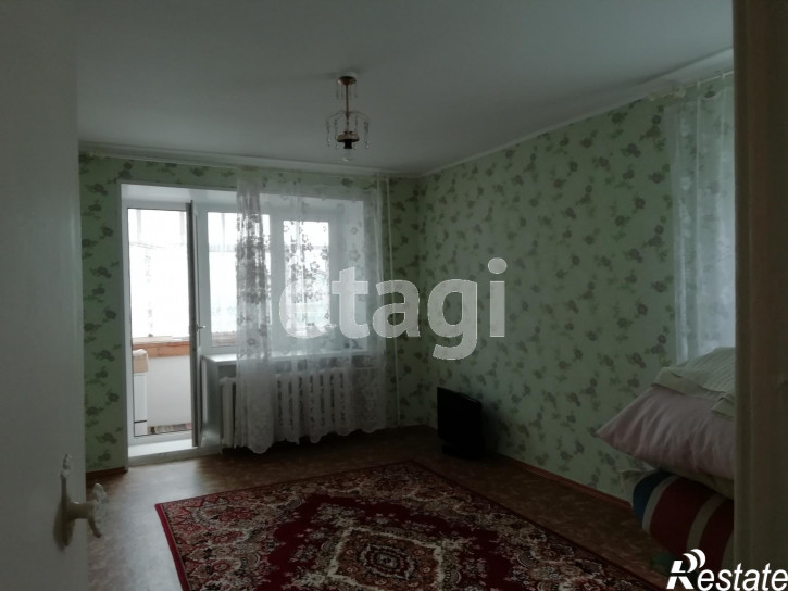 2-комн квартира Магистральная, 6