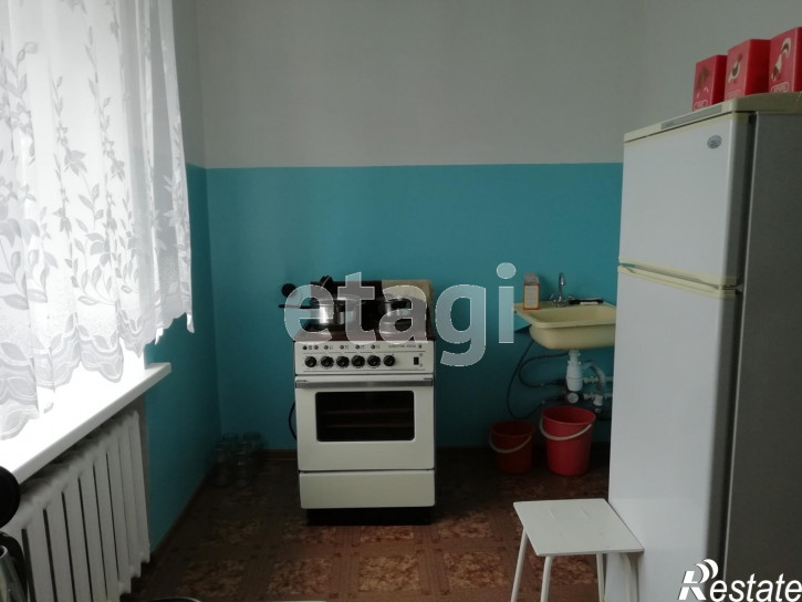 2-комн квартира Магистральная, 6