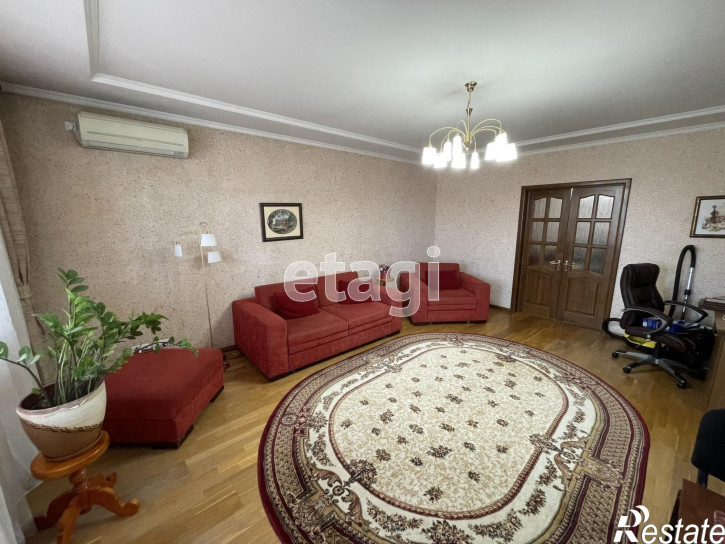 3-комн квартира Вокзальная, 1/3