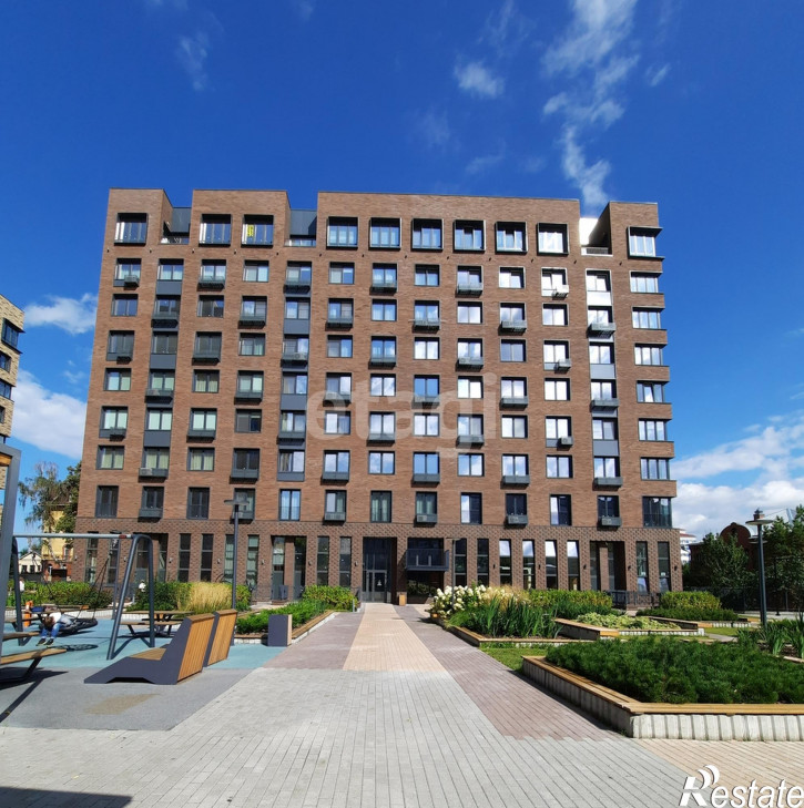 2-комн квартира Усиевича, 16