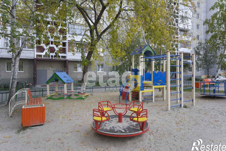 3-комн квартира Федюнинского, 11