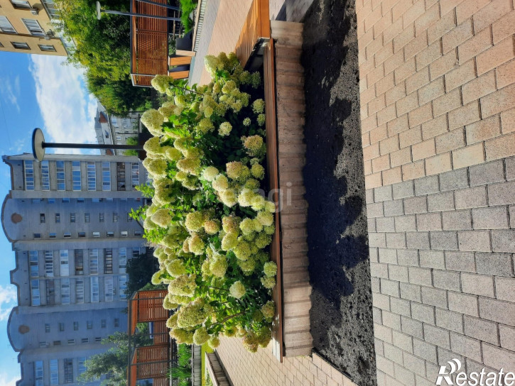 2-комн квартира Усиевича, 16