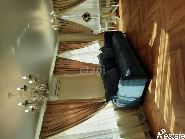 2-комн квартира Усиевича, 16