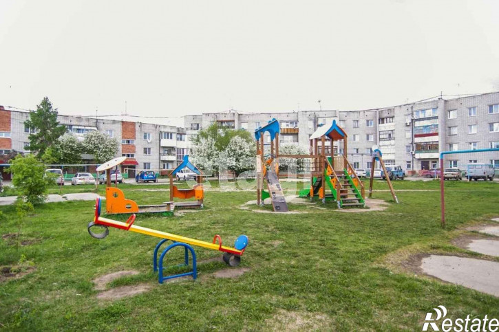1-комн квартира Пушкина, 6