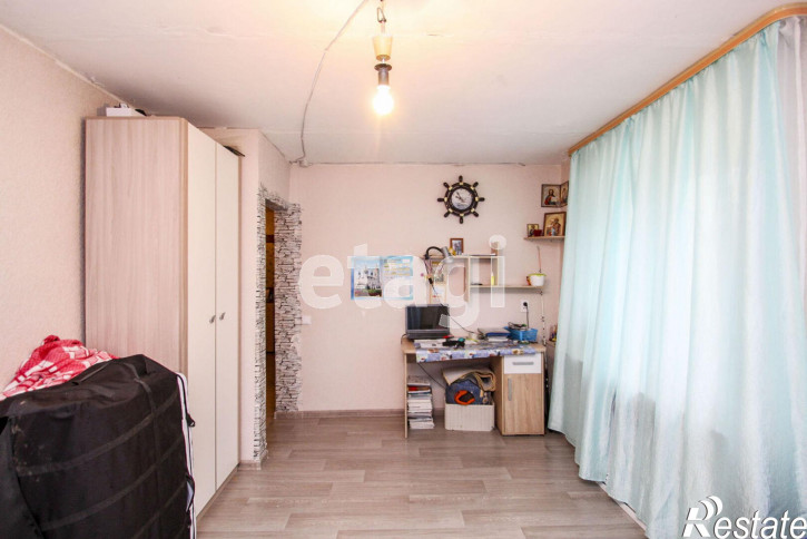 2-комн квартира Пражская (Строителей), 34