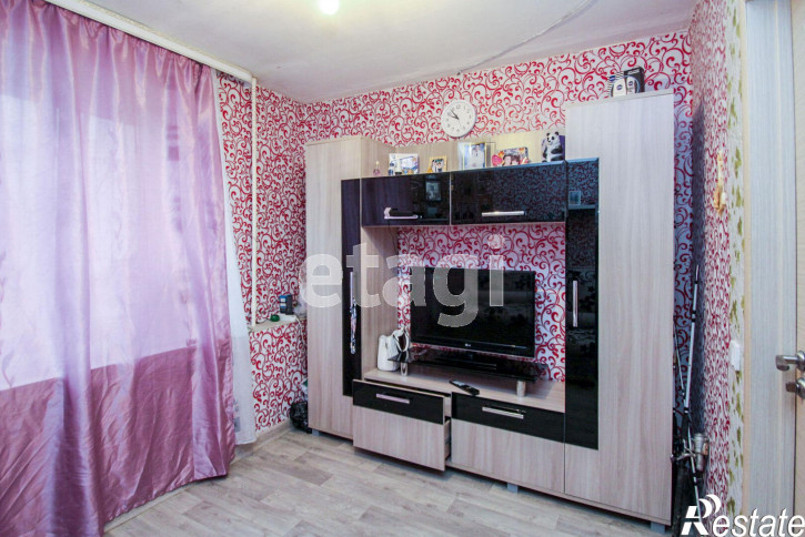 2-комн квартира Пражская (Строителей), 34
