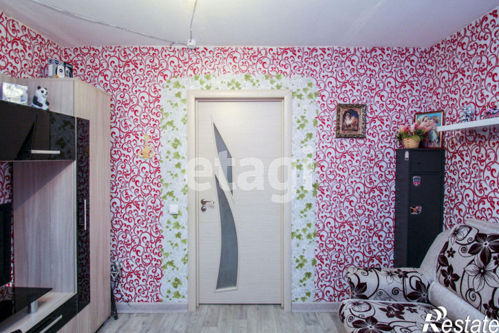 2-комн квартира Пражская (Строителей), 34