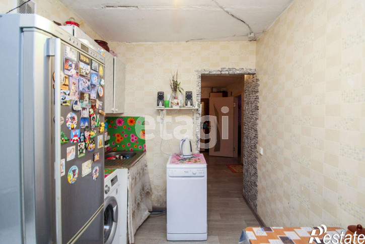 2-комн квартира Пражская (Строителей), 34