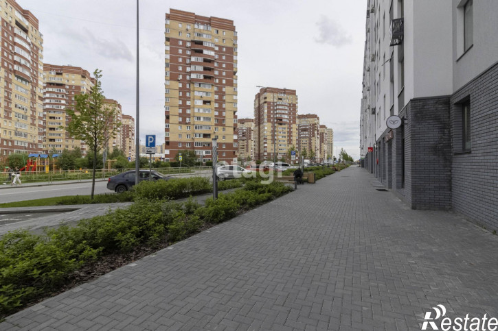 Помещение свободного назначения Николая Ростовцева 24