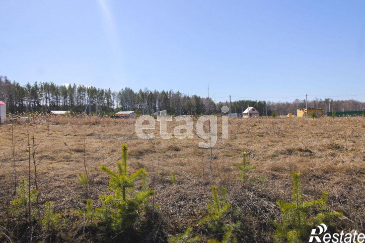 Земельный участок Атлетик Village КП