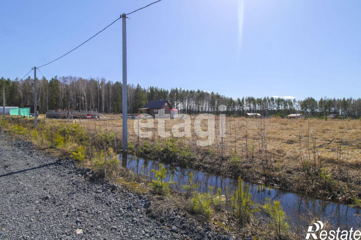 Земельный участок Атлетик Village КП