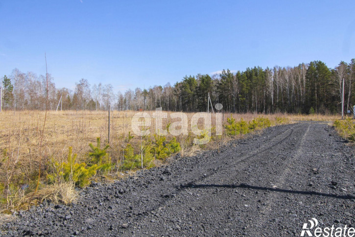 Земельный участок Атлетик Village КП