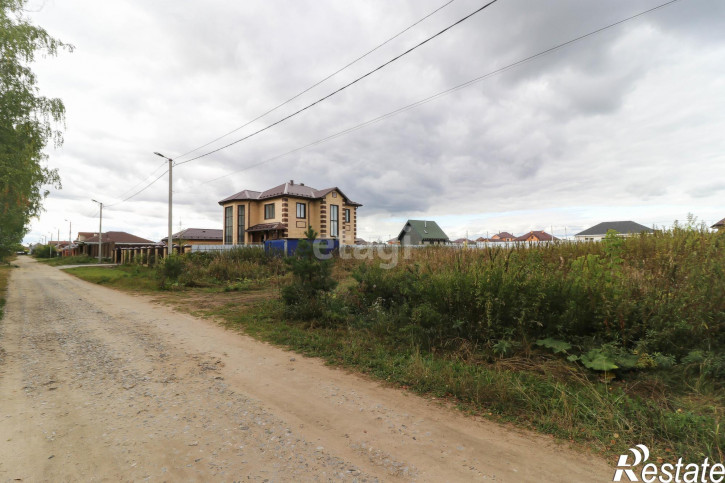 Земельный участок Зубаревские просторы КП