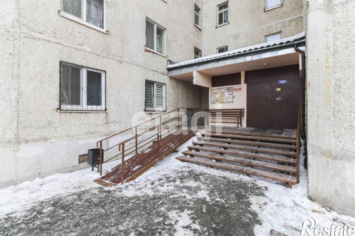 1-комн квартира Судоремонтная, 23