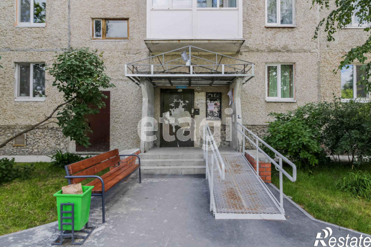 2-комн квартира Минская, 32
