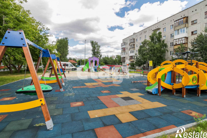 2-комн квартира Минская, 32