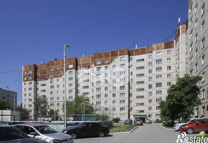 2-комн квартира Черниговская, 5