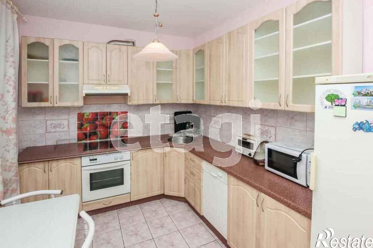 3-комн квартира Достоевского, 9