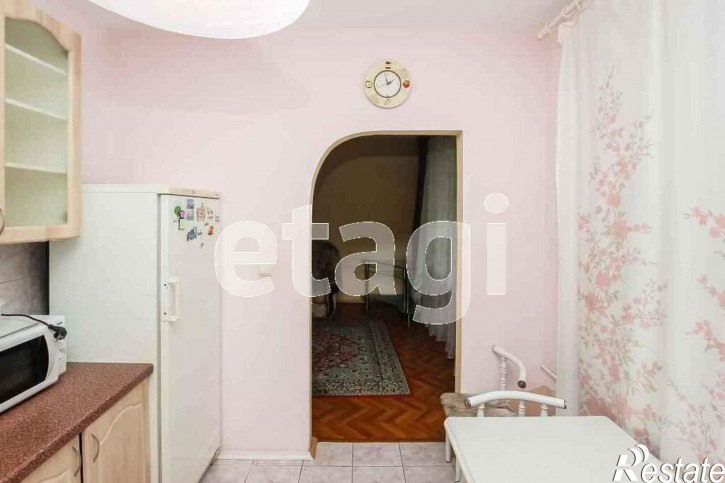 3-комн квартира Достоевского, 9