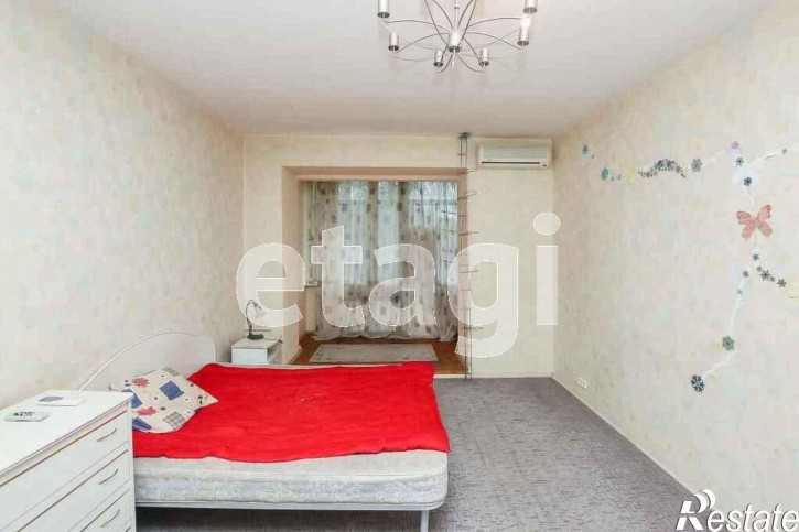 3-комн квартира Достоевского, 9