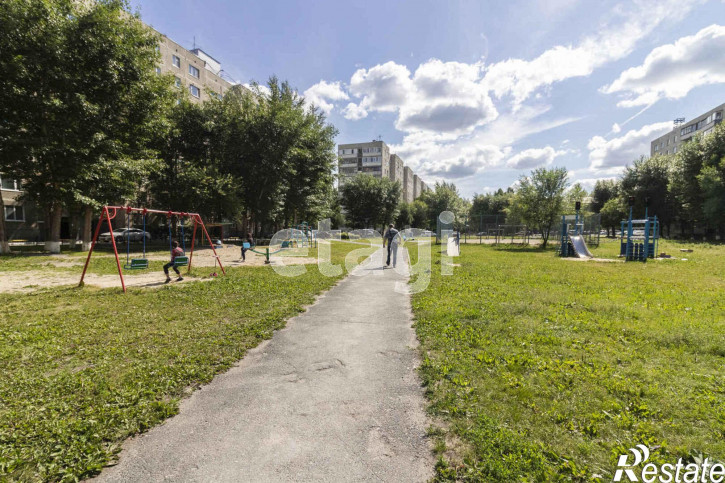 1-комн квартира 30 лет Победы, 92