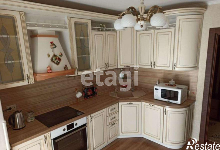 2-комн квартира Михаила Сперанского, 37/1