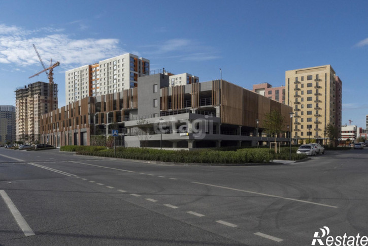Гараж/парковка Эрвье 32/1