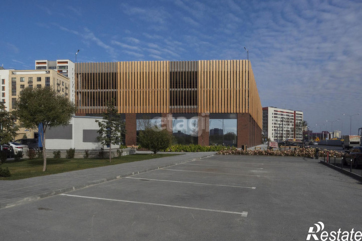 Гараж/парковка Эрвье 32/1
