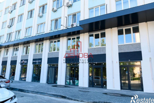 Аренда офиса Республики ул, 143стр2