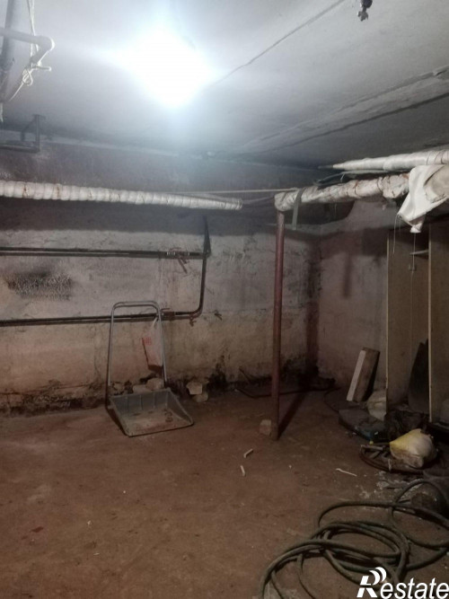 Продажа склада Красных Зорь ул, 25