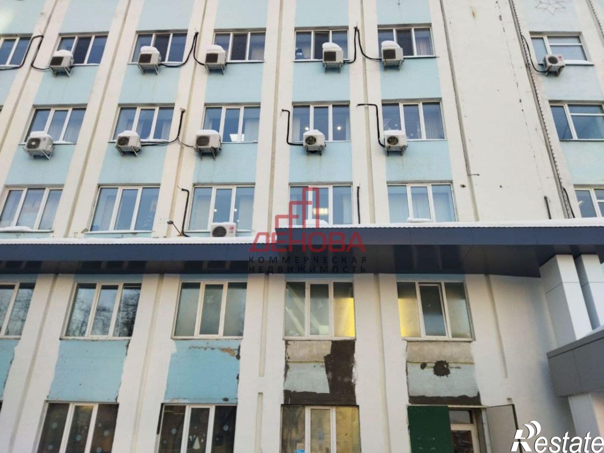 Сдать офис, помещение под офис за 506 175 рублей на Республики ул, 143стр2