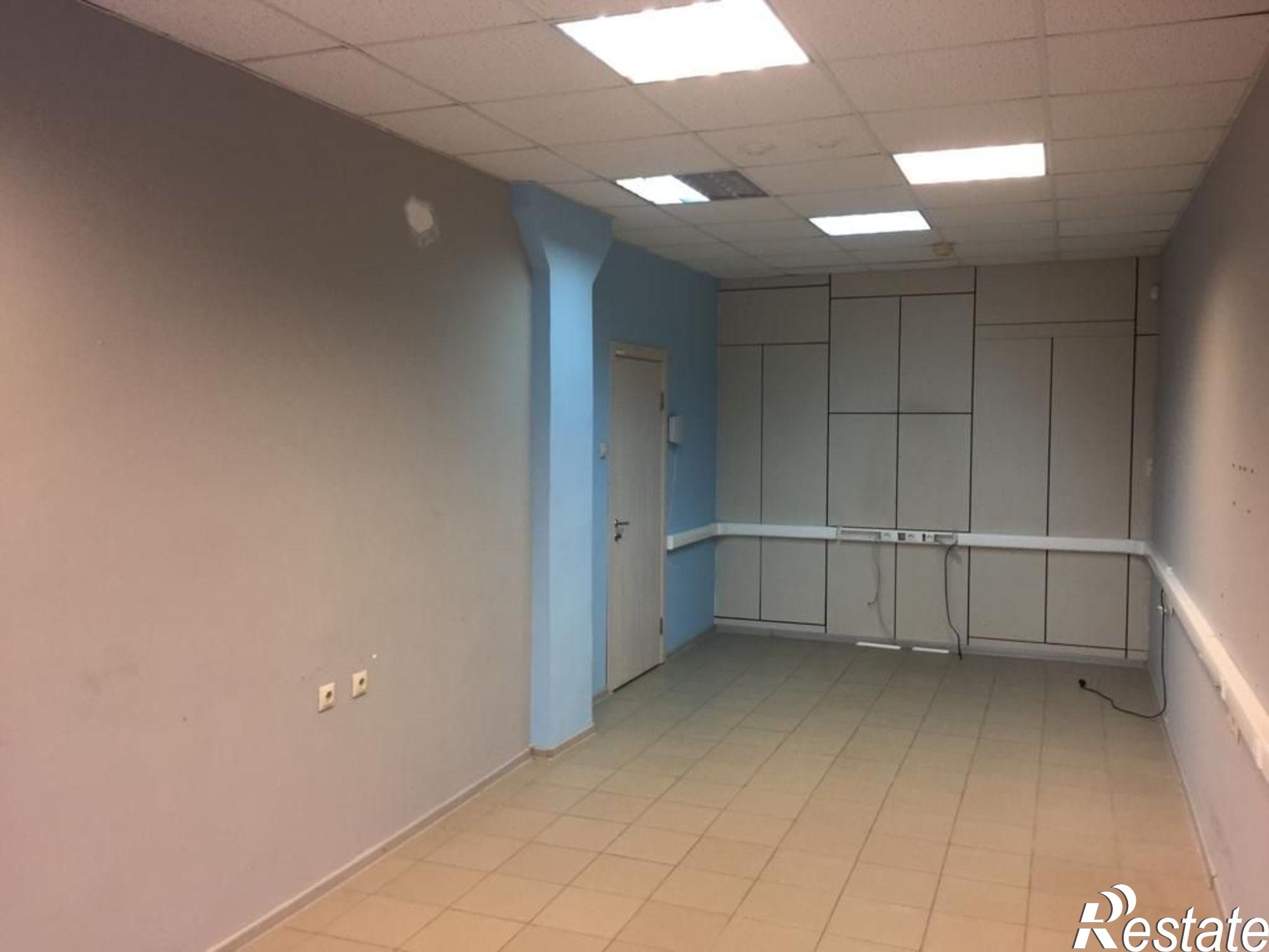 Сдать офис, помещение под офис за 14 000 рублей на ул Московская, 247