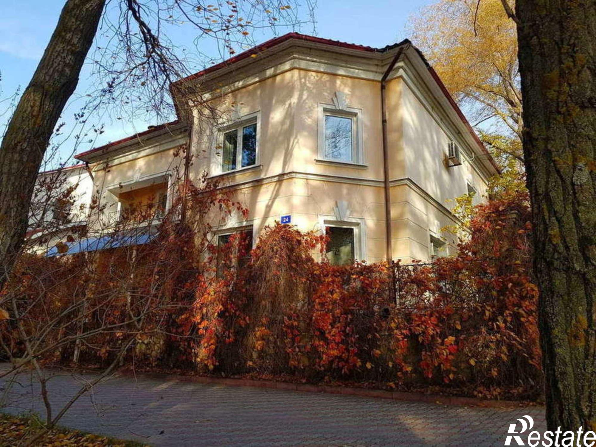 Сдать дачу, дом, коттедж за 100 000 рублей на Лесопарковое шоссе, 31