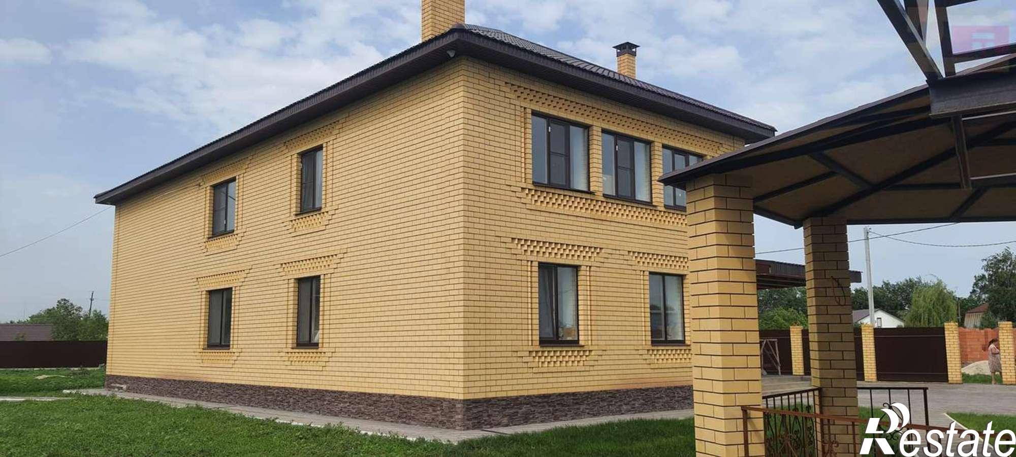 Купить дачу, дом, коттедж за 27 000 000 рублей на МСПП Рубежный