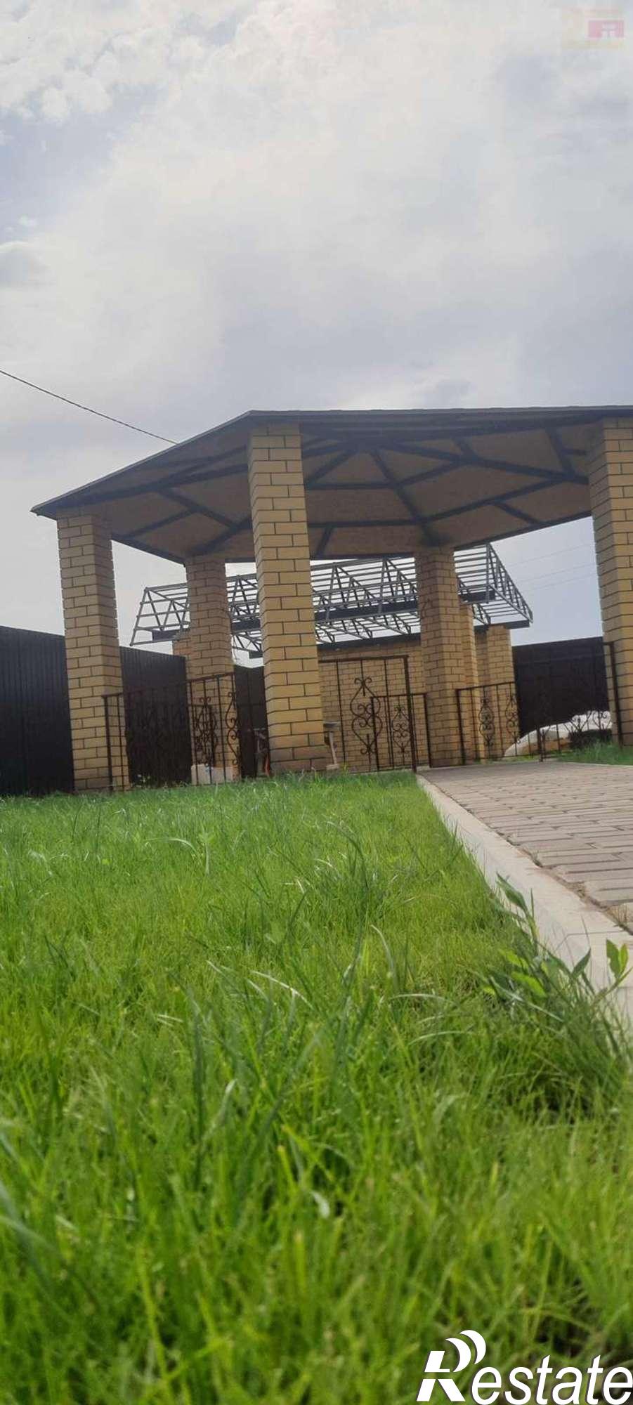 Купить дачу, дом, коттедж за 27 000 000 рублей на МСПП Рубежный