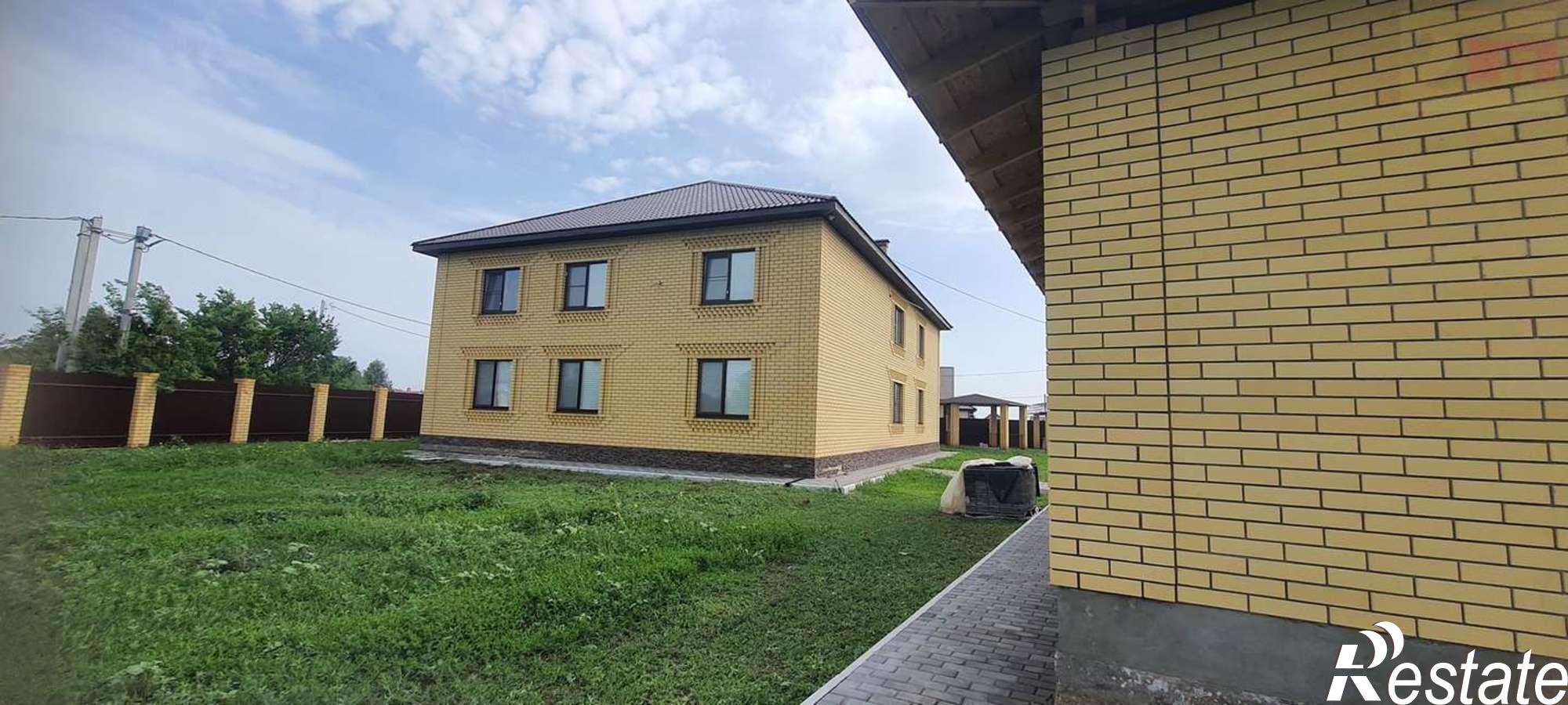 Купить дачу, дом, коттедж за 27 000 000 рублей на МСПП Рубежный