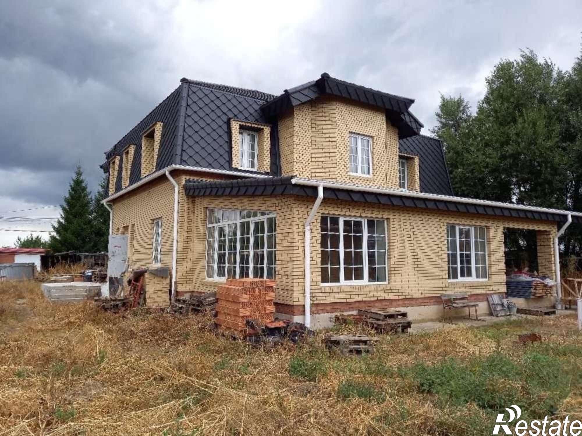 Купить дачу, дом, коттедж за 37 700 000 рублей на Степная, 3