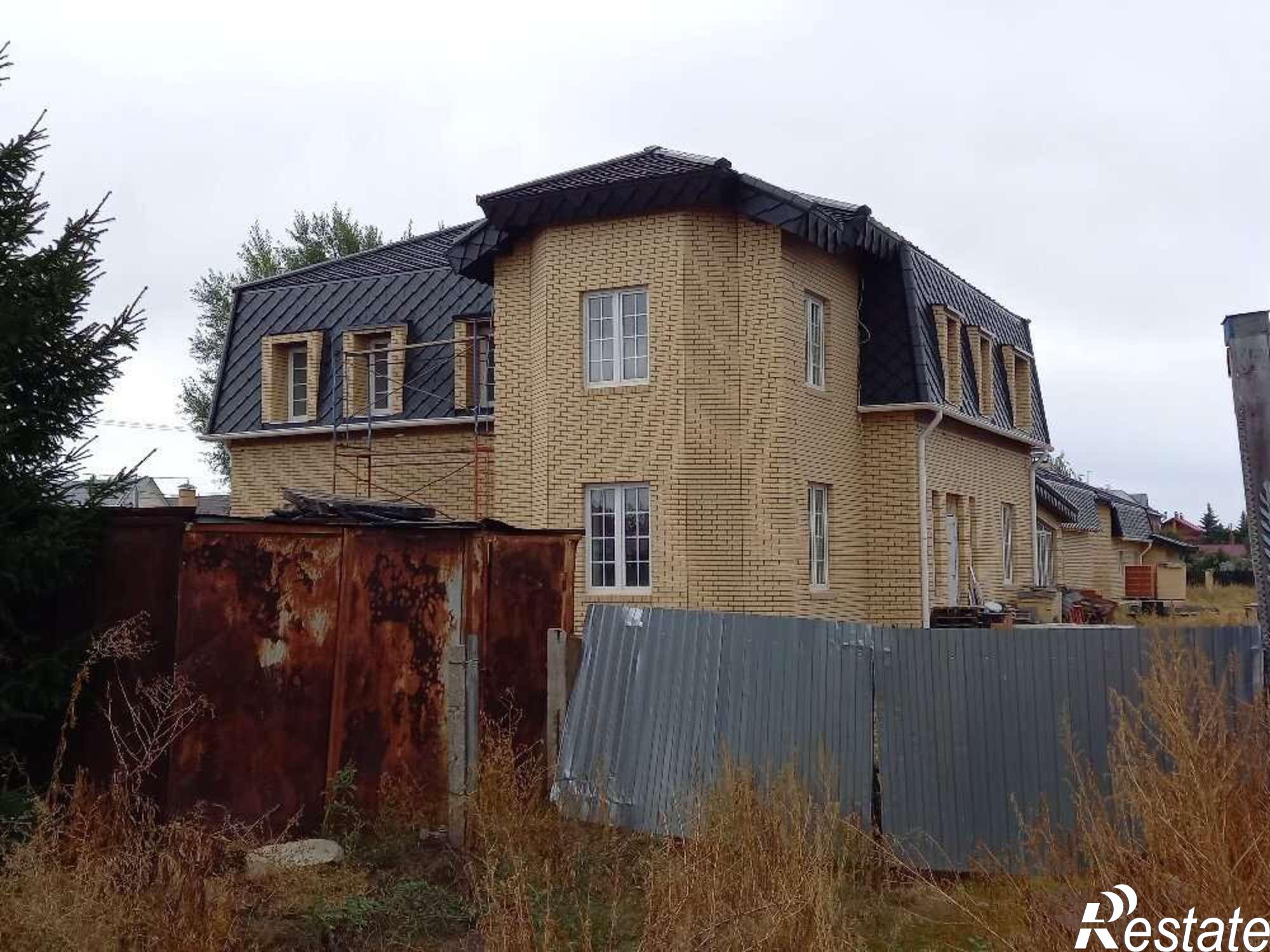 Купить дачу, дом, коттедж за 37 700 000 рублей на Степная, 3