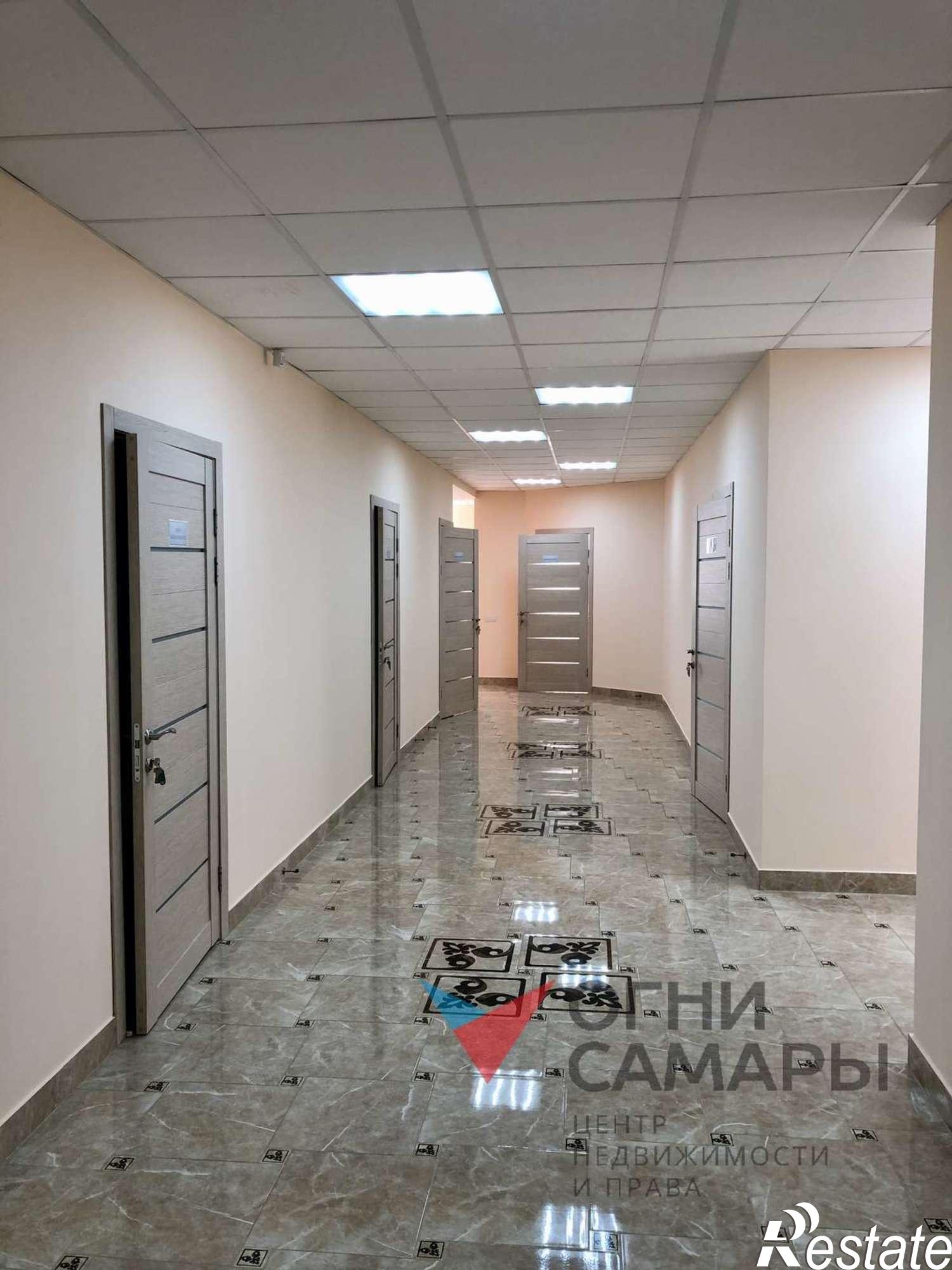 Купить помещение свободного назначения за 22 800 000 рублей на Больничная улица, 44Г
