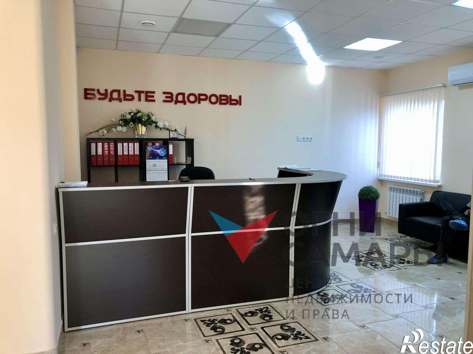 Купить помещение свободного назначения за 22 800 000 рублей на Больничная улица, 44Г