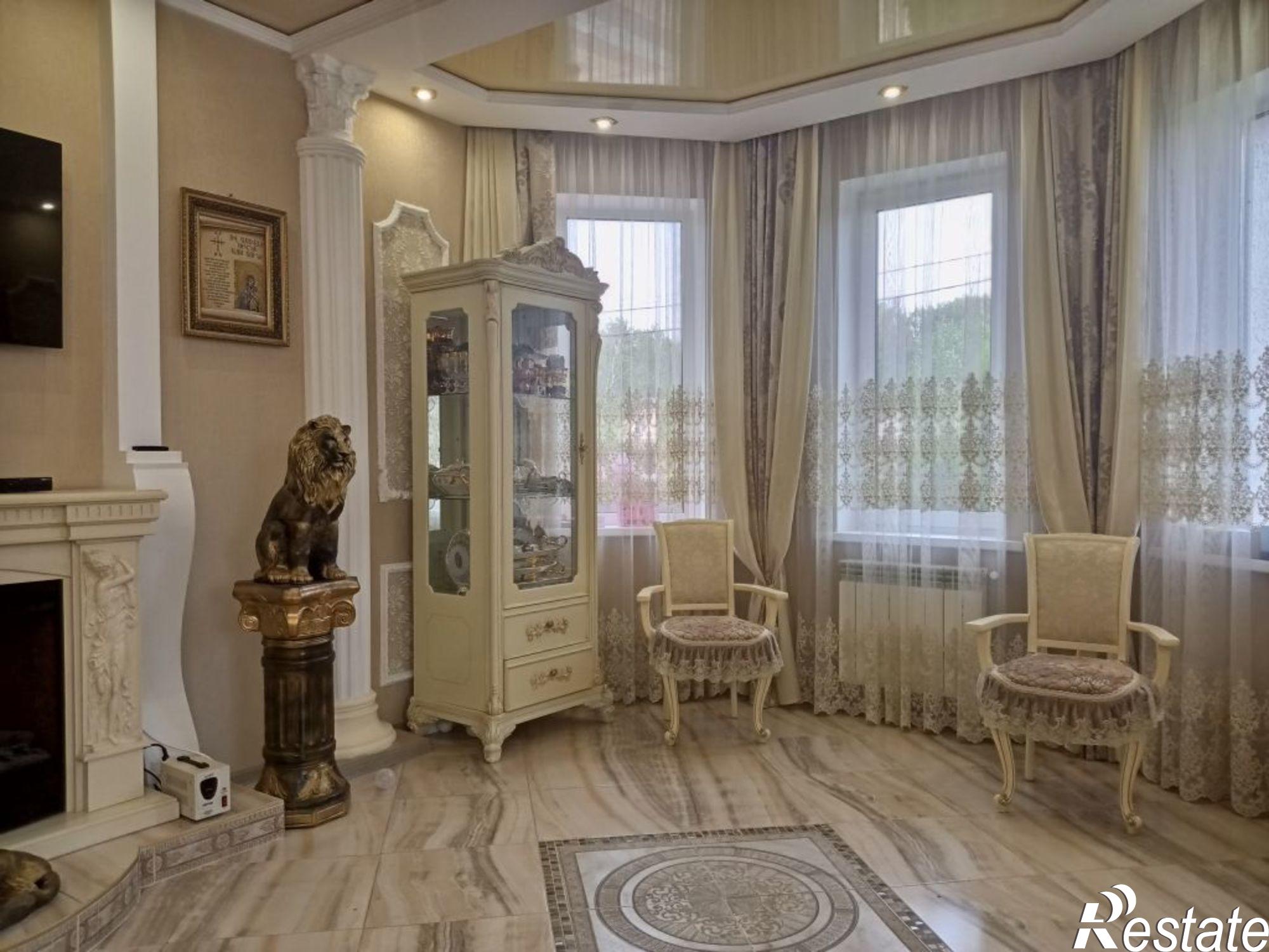 Купить дачу, дом, коттедж за 34 480 000 рублей на Войлочная, 33