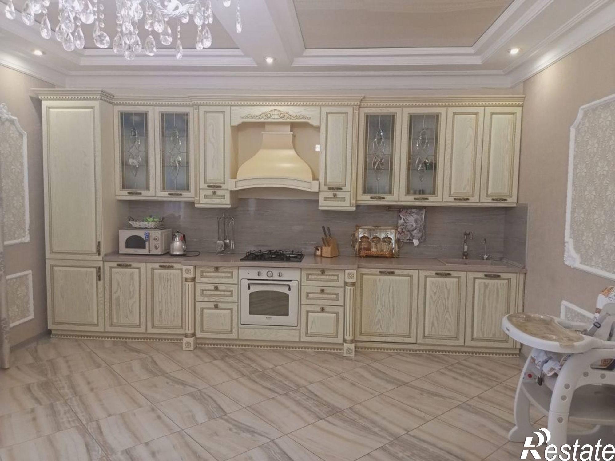 Купить дачу, дом, коттедж за 34 480 000 рублей на Войлочная, 33