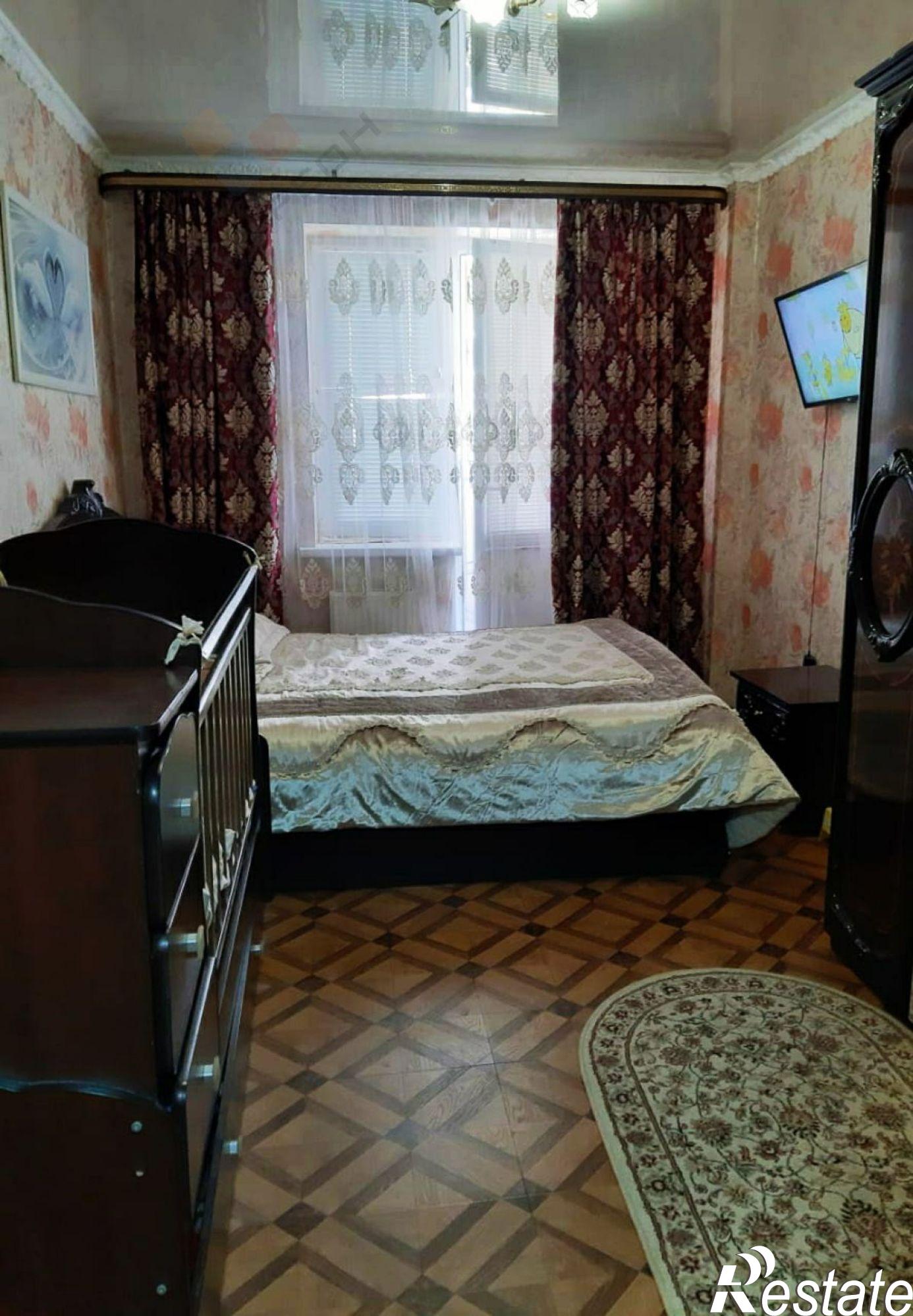 Купить квартиру за 9 500 000 рублей на Петра Метальникова ул, 5к1