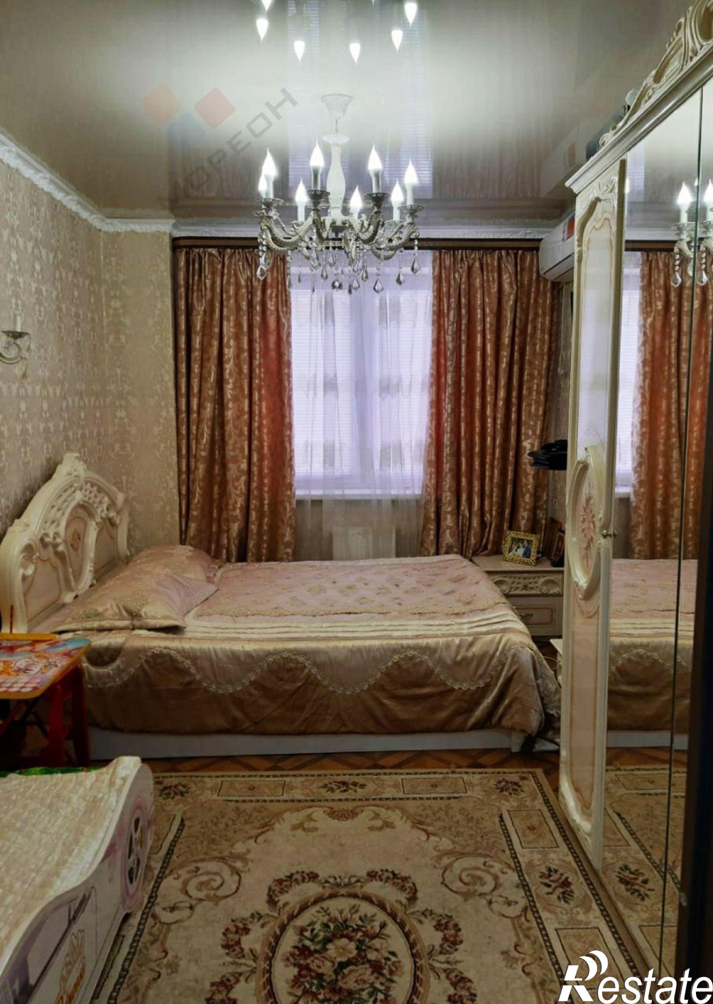 Купить квартиру за 9 500 000 рублей на Петра Метальникова ул, 5к1