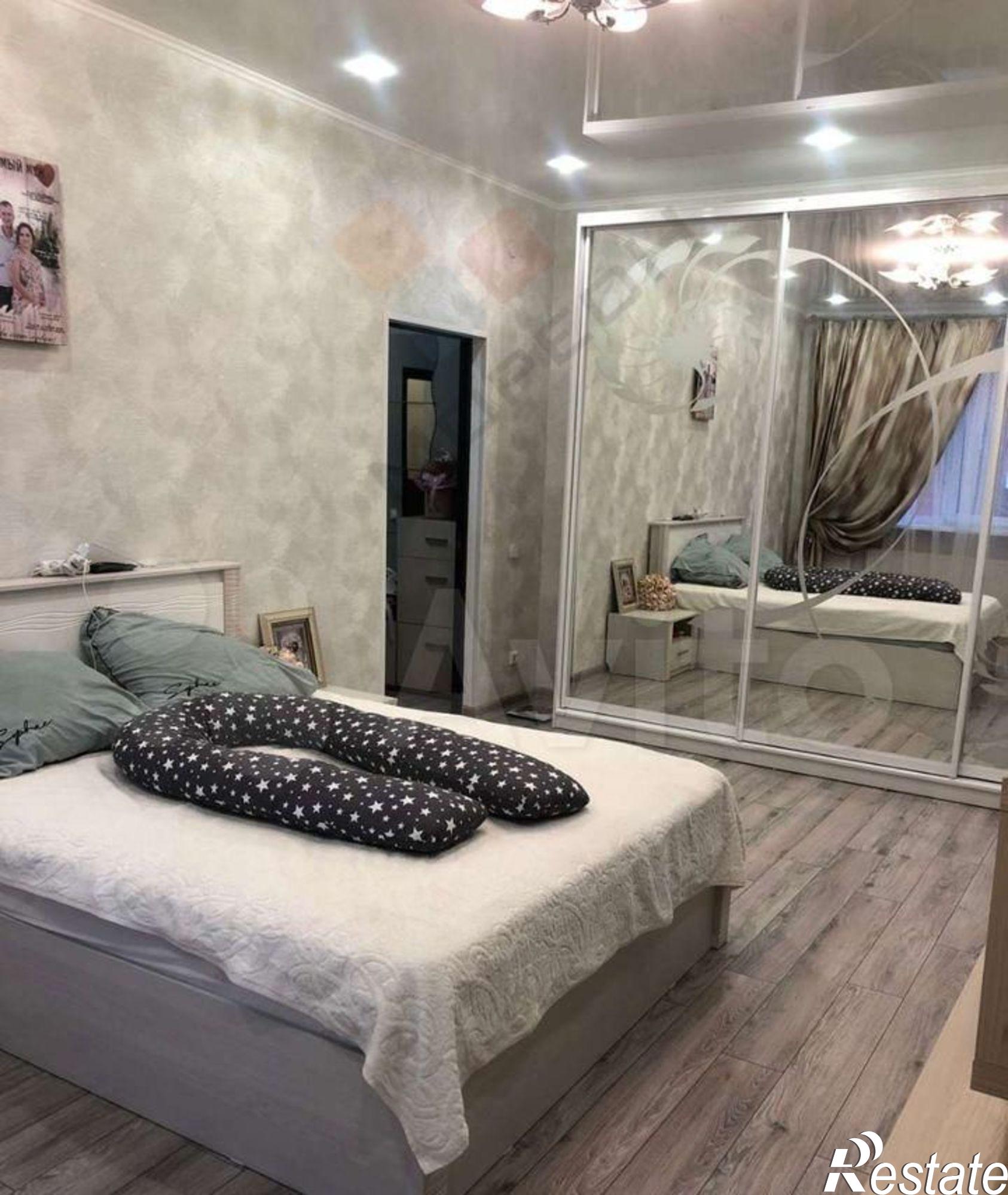Купить квартиру за 3 700 000 рублей на Калинина ул, 81/к2