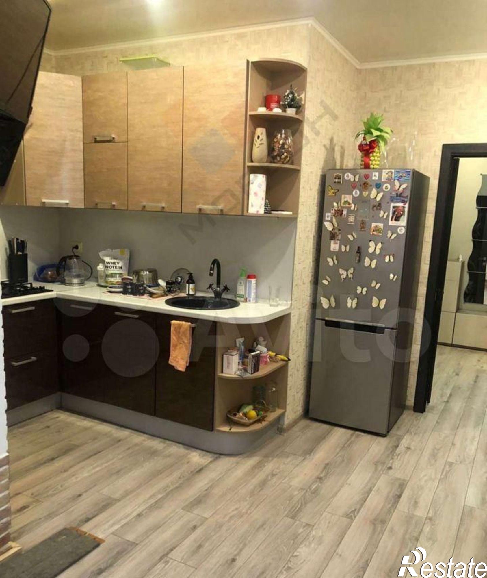 Купить квартиру за 3 700 000 рублей на Калинина ул, 81/к2