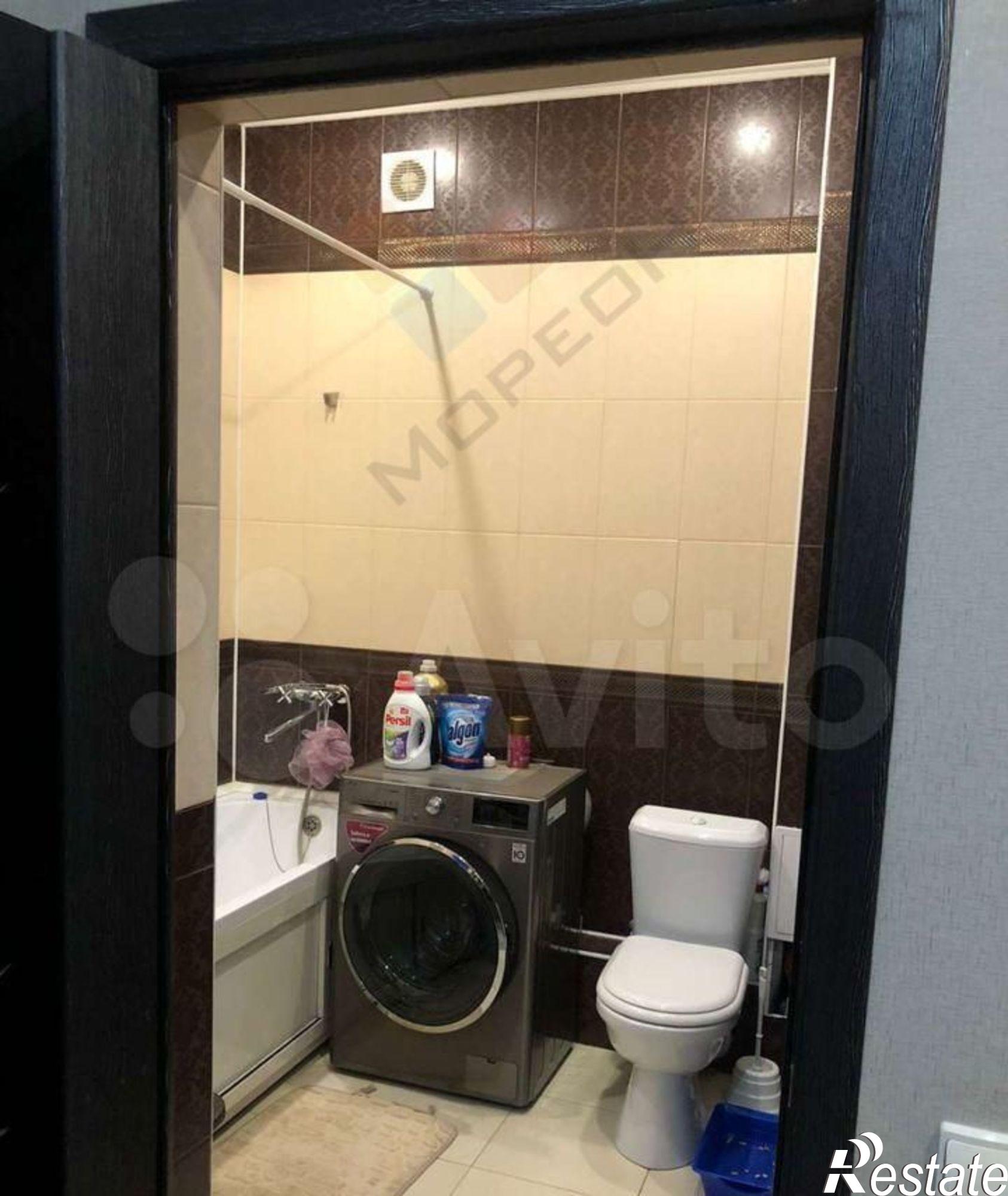 Купить квартиру за 3 700 000 рублей на Калинина ул, 81/к2