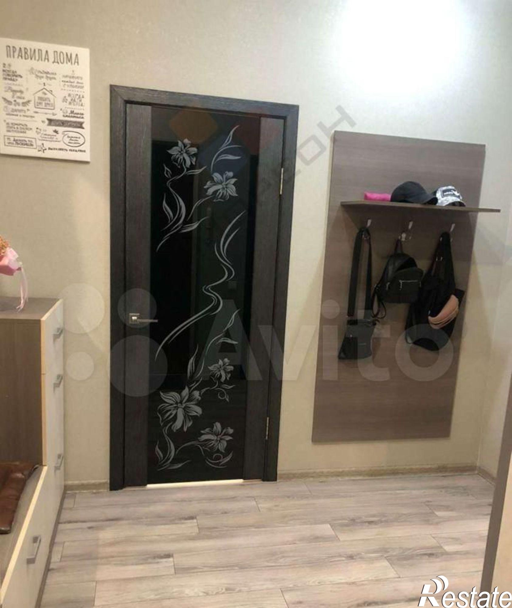 Купить квартиру за 3 700 000 рублей на Калинина ул, 81/к2